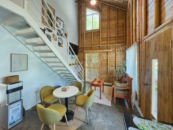 Dauin Duplex House for Rent in Maayong Tubig
