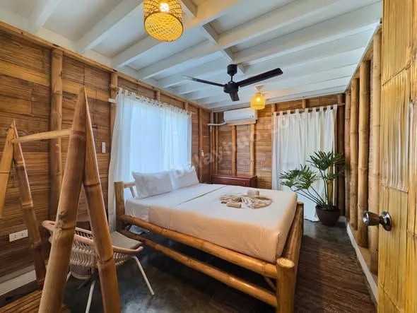 Dauin Duplex House for Rent in Maayong Tubig