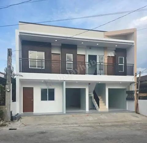 Bacolod Apartment for Rent: ₱8,000 Promo Rate
