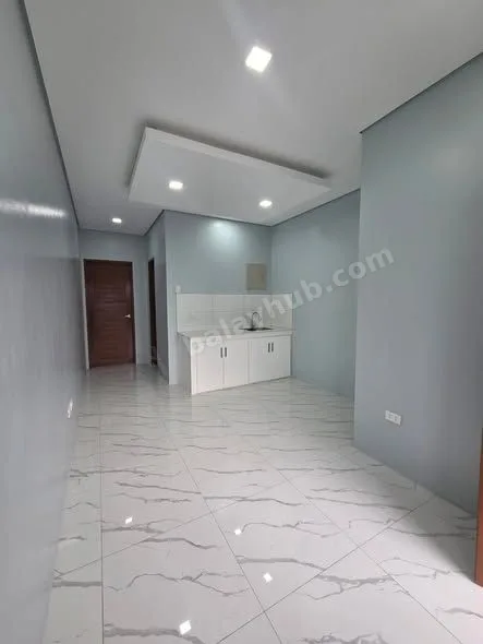 Bacolod Apartment for Rent: ₱8,000 Promo Rate