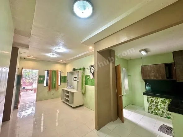 2-Bedroom House for Rent in Zamboanga City