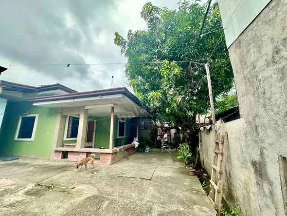 2-Bedroom House for Rent in Zamboanga City