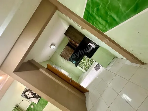 2-Bedroom House for Rent in Zamboanga City