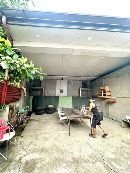 2-Bedroom House for Rent in Zamboanga City