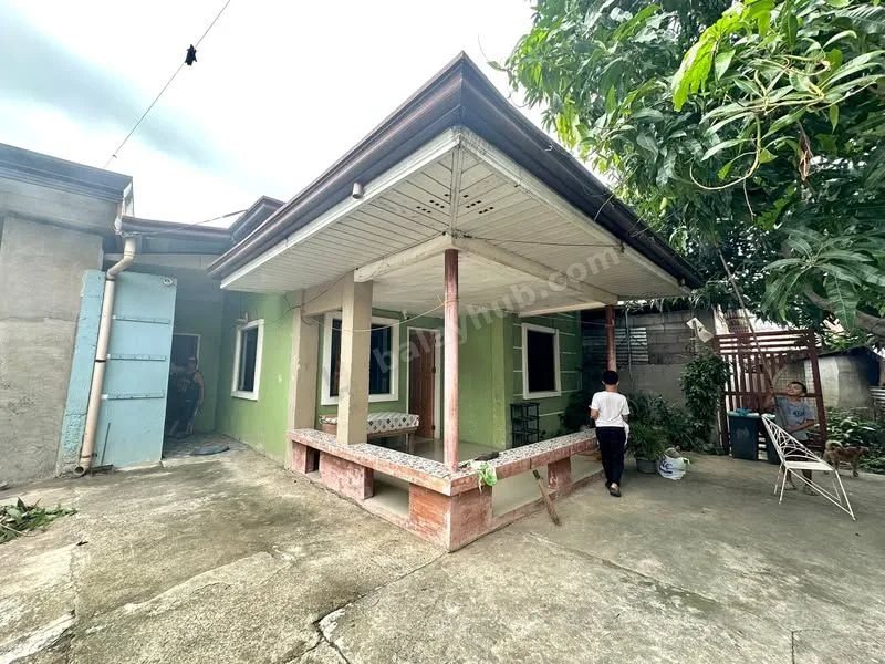 2-Bedroom House for Rent in Zamboanga City
