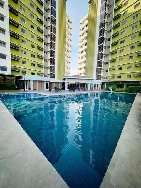 Studio Unit for Rent at Midori Residences A, Mandaue