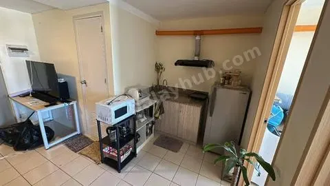 2-Bedroom Furnished Condo at Urban Deca Homes Ortigas