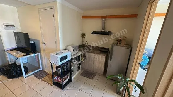 2-Bedroom Furnished Condo at Urban Deca Homes Ortigas