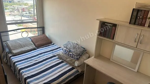 2-Bedroom Furnished Condo at Urban Deca Homes Ortigas