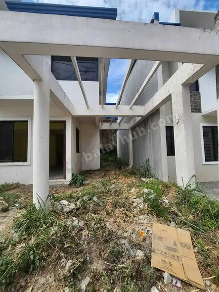 2-Storey House and Lot in Kelsey Homes, San Jose del Monte