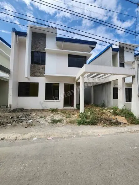 2-Storey House and Lot in Kelsey Homes, San Jose del Monte