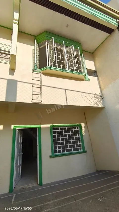 2BR Apartment for Rent in Better Living Subd, Parañaque