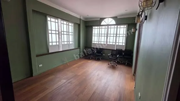 Modern Ancestral House for Lease in Marikina