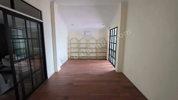 Modern Ancestral House for Lease in Marikina