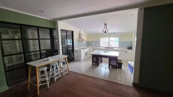 Modern Ancestral House for Lease in Marikina