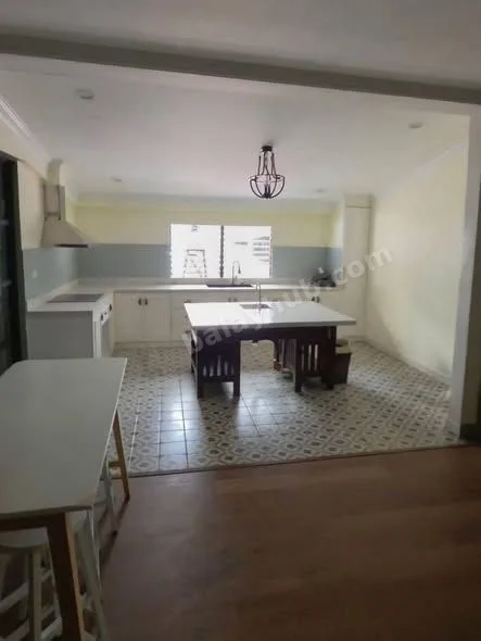 Modern Ancestral House for Lease in Marikina