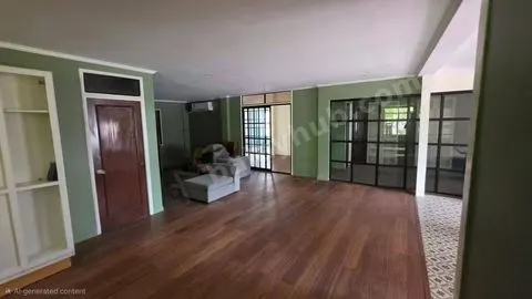Modern Ancestral House for Lease in Marikina