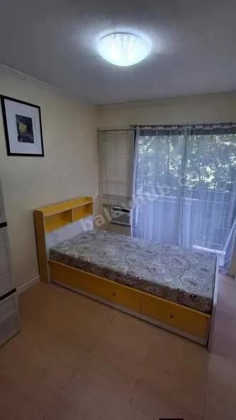 2-Bed Condo with Balcony at One Oasis, Cebu City