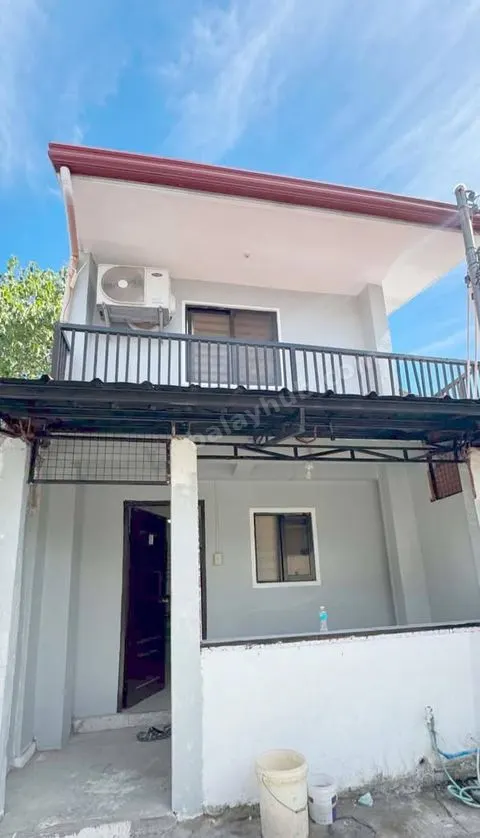 2-Storey Fully Furnished House in Lapu-Lapu City for Sale