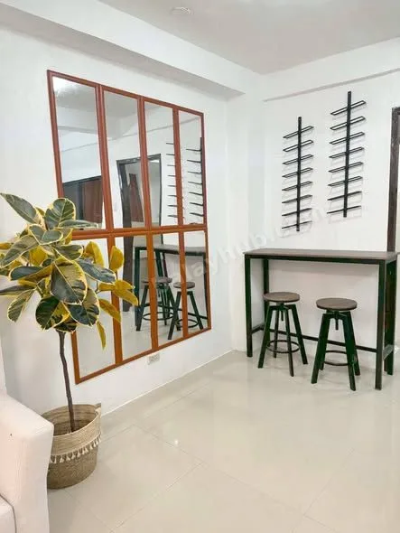 2-Storey Fully Furnished House in Lapu-Lapu City for Sale