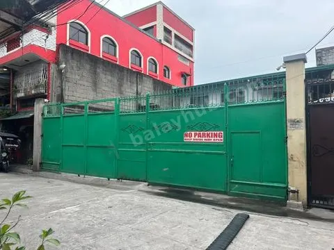 House & Lot for Sale in Tondo, Manila