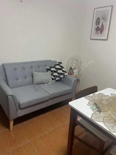 2BR Furnished Condo at One Oasis, Cebu City