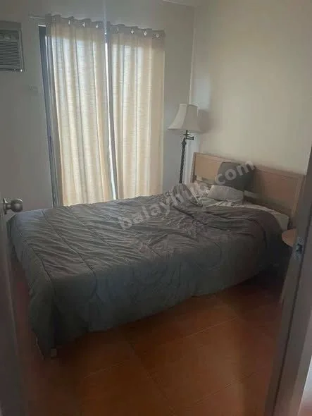 2BR Furnished Condo at One Oasis, Cebu City
