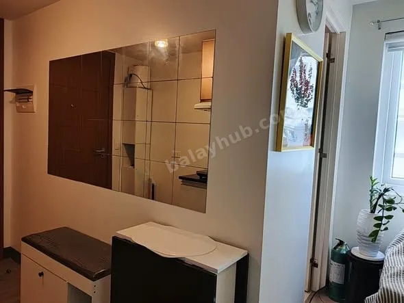 Symfoni Studio Corner Unit for Rent in Cebu City