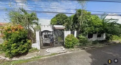 Bank-Owned House & Lot in Bacolod City