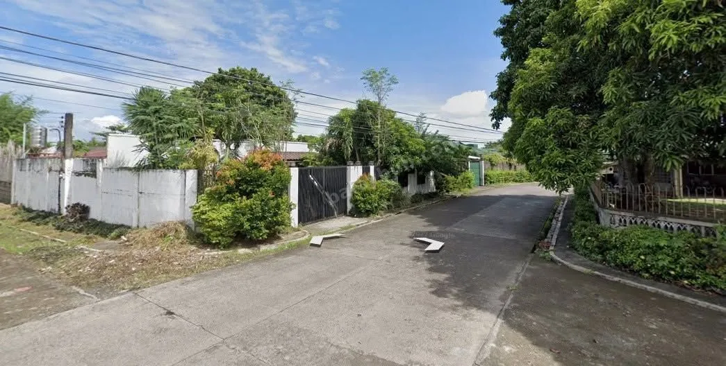 Bank-Owned House & Lot in Bacolod City