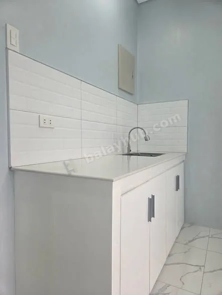Mahalo Apartment Unit in Bacolod City
