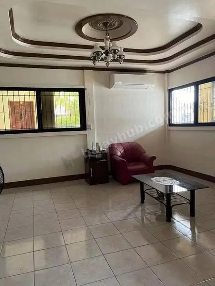 Corner House & Lot in Garden Bloom Acres, Consolacion