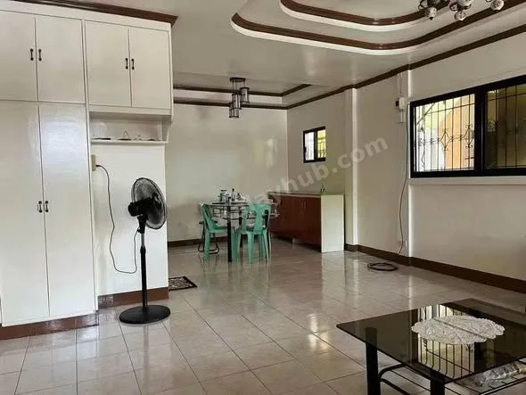 Corner House & Lot in Garden Bloom Acres, Consolacion