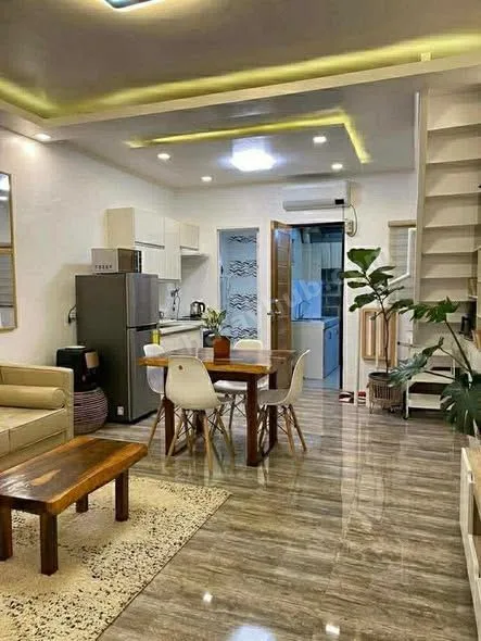 Fully Furnished House for Rent in Filinvest Homes, Butuan