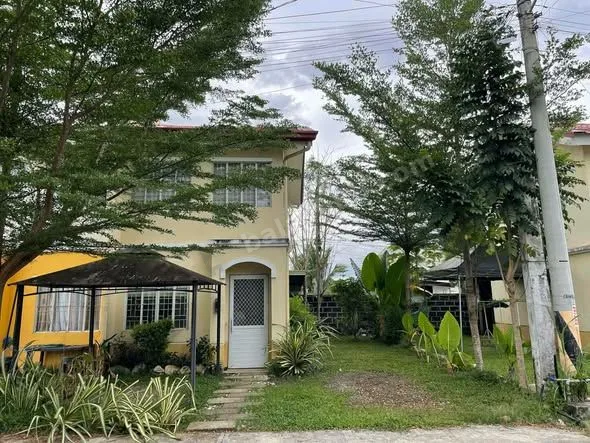 Fully Furnished House for Rent in Filinvest Homes, Butuan