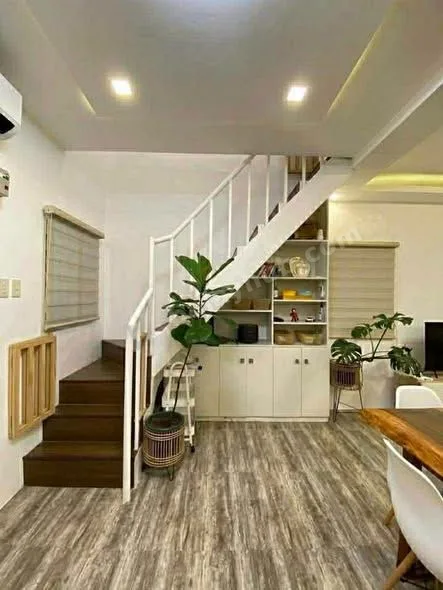 Fully Furnished House for Rent in Filinvest Homes, Butuan