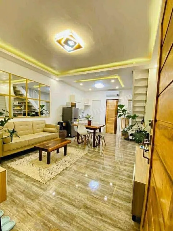 Fully Furnished House for Rent in Filinvest Homes, Butuan
