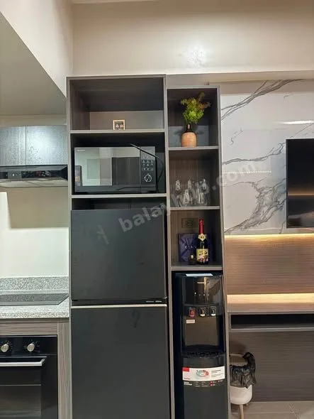 Chic Short-Stay Unit Near IT Park, Cebu City