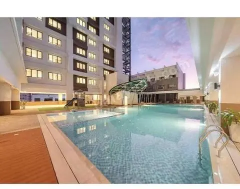 Chic Short-Stay Unit Near IT Park, Cebu City