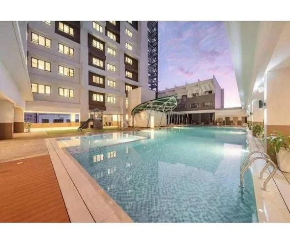 Chic Short-Stay Unit Near IT Park, Cebu City