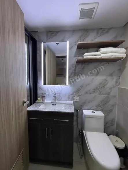 Chic Short-Stay Unit Near IT Park, Cebu City