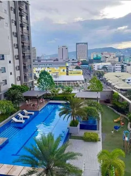 Affordable Studio to 2-Bedroom Units in Cebu