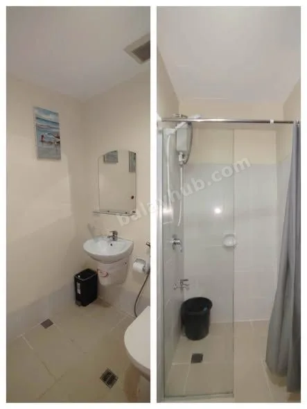 Affordable Studio to 2-Bedroom Units in Cebu