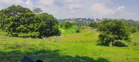 Farm Lot for Piggery & Poultry in Norzagaray, Bulacan