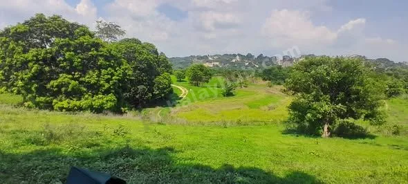 Farm Lot for Piggery & Poultry in Norzagaray, Bulacan