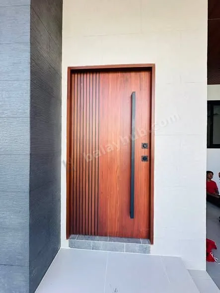 Brand New Japanese-Inspired 4BR House in Ciudad Verde, Davao City