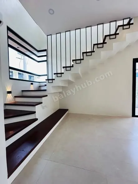 Brand New Japanese-Inspired 4BR House in Ciudad Verde, Davao City