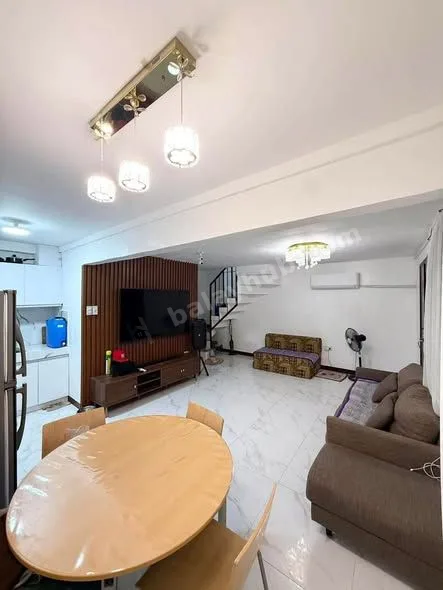 4-Bedroom House & Lot in Garden Villas 3, Sta. Rosa