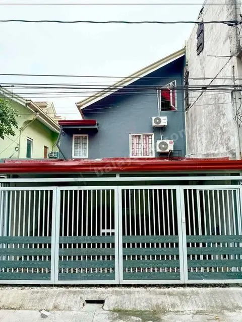 4-Bedroom House & Lot in Garden Villas 3, Sta. Rosa