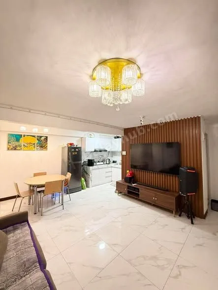 4-Bedroom House & Lot in Garden Villas 3, Sta. Rosa